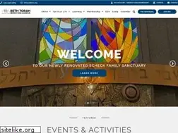 Sites similar to btbrc.org