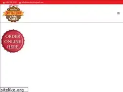 Sites similar to btbsbend.com