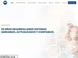 Sites similar to btbsoft.com.ar