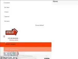 Sites similar to btbu.by