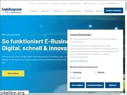 Sites similar to btburgmann.com