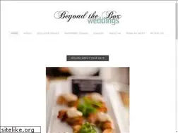 Sites similar to btbweddings.com