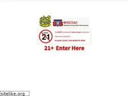 Sites similar to btbwholesale.com