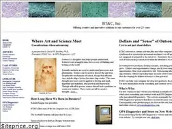 Sites similar to btc-bti.com
