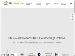 Sites similar to btc-cloud.com
