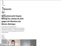 Sites similar to btc-echo.de
