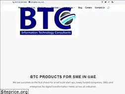Sites similar to btc-me.com