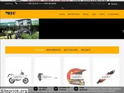 Sites similar to btc-motors.co.uk