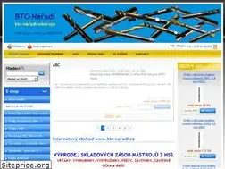 Sites similar to btc-naradi.cz
