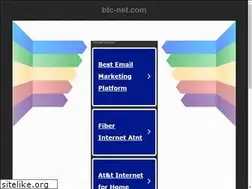 Sites similar to btc-net.com