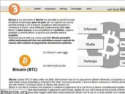 Sites similar to btc-news.it