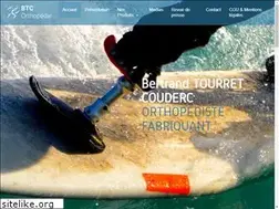 Sites similar to btc-orthopedie.com