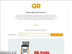 Sites similar to btc-qr-code.com