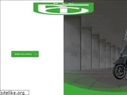 Sites similar to btc-scooters.nl