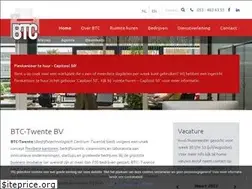 Sites similar to btc-twente.nl