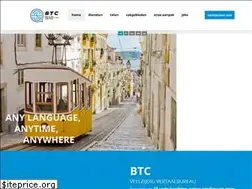 Sites similar to btc.be