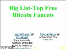 Sites similar to btc.free.bg