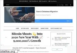 Sites similar to btc.ng