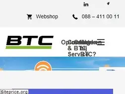 Sites similar to btc.nl