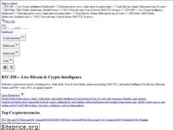 Sites similar to btc.ph