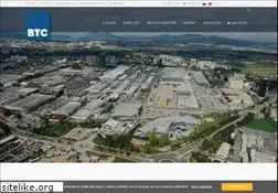 Sites similar to btc.si