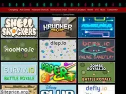 Sites similar to btc2.glitch.me
