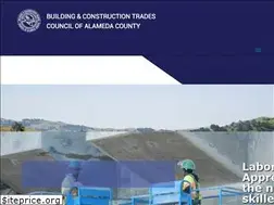 Sites similar to btcalameda.org