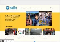 Sites similar to btcalgary.ca