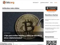 Sites similar to btcarg.com.ar
