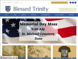 Sites similar to btcatholic.us