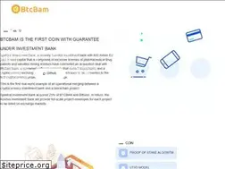 Sites similar to btcbam.com