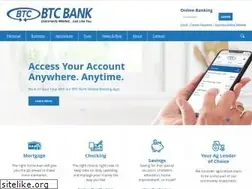 Sites similar to btcbank.bank