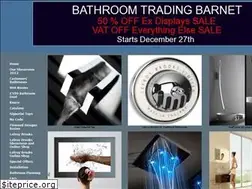 Sites similar to btcbarnet.com