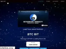 Sites similar to btcbit.com