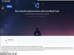 Sites similar to btcbit.net