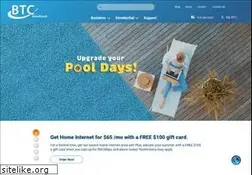 Sites similar to btcbroadband.com