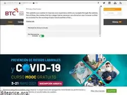 Sites similar to btcces.com