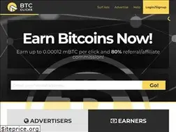 Sites similar to btcclicks.com