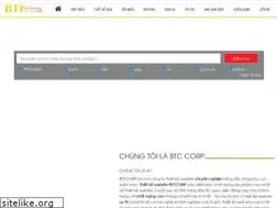 Sites similar to btccorp.vn