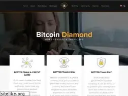 Sites similar to btcd.io