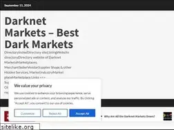 Sites similar to btcdarkweb.com