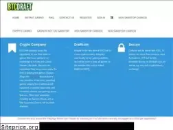 Sites similar to btcdraft.com