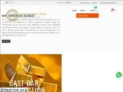 Sites similar to btcegyptgold.com
