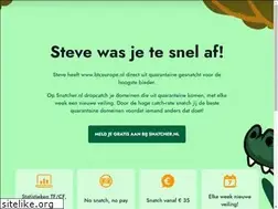 Sites similar to btceurope.nl