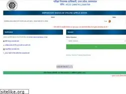 Sites similar to btcexam.in