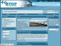 Sites similar to btcf.fi
