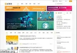 Sites similar to btcfans.com