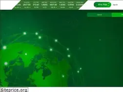 Sites similar to btcfinans.com