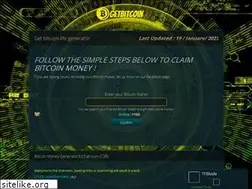 Sites similar to btcgenerator.top