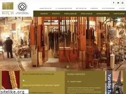 Sites similar to btch.org.tr